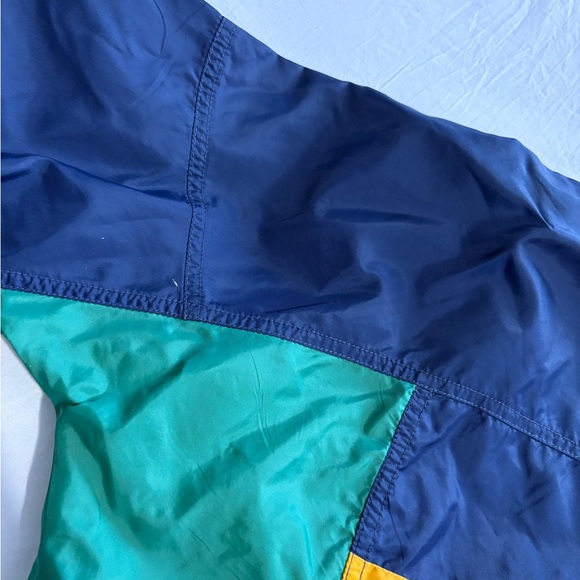 Vintage 90s Nike Windbreaker - Picture 8 of 9